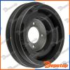 Poulie damper vilebrequin pour KIA | RKP-KA-305, 122-0K-K14